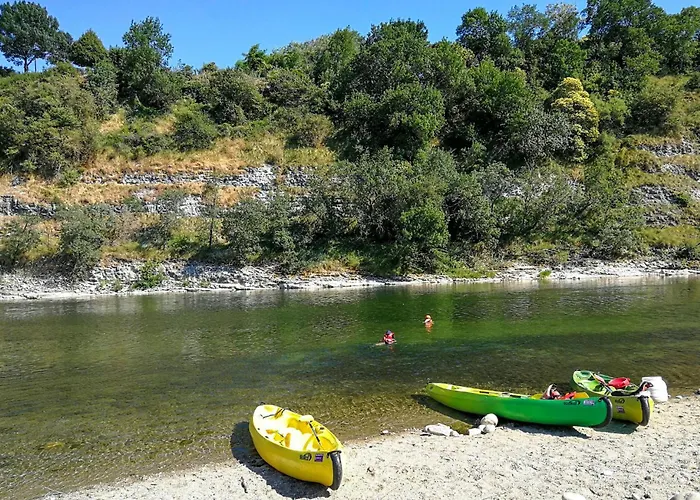 Stunning In With Wifi Nyaraló Bordezac